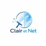 Clair et Net — nettoyage de vitres